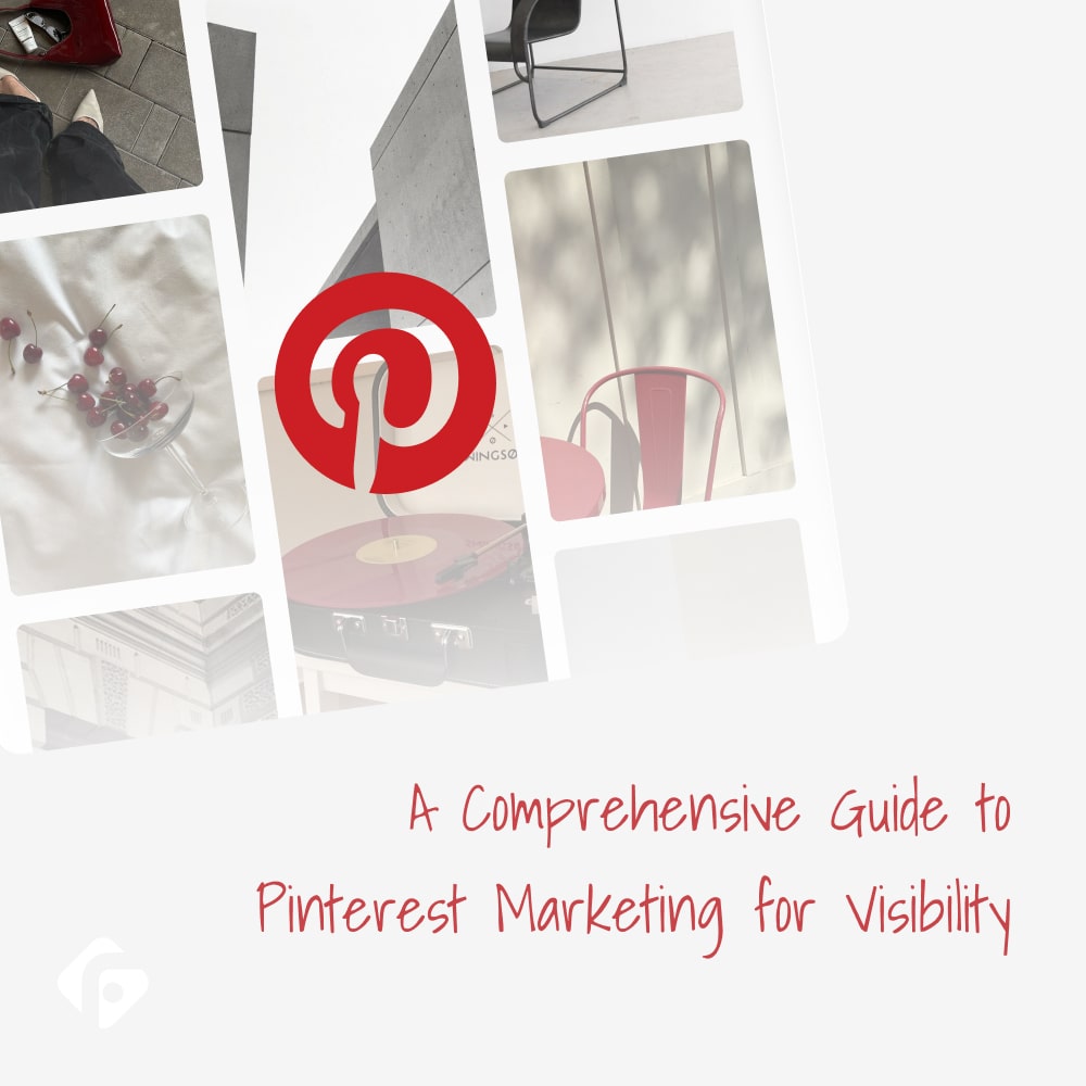 English Pinterest Marketing
