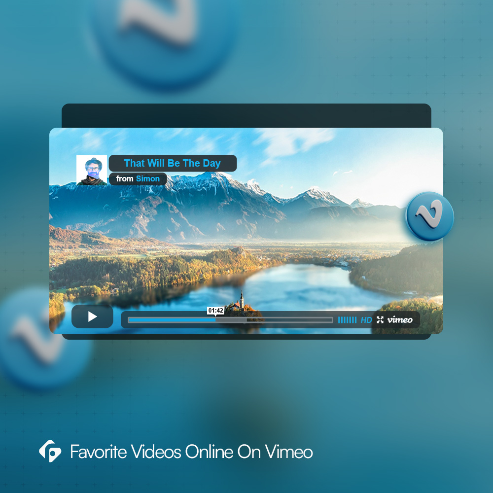 Favorite Videos Online On Vimeo