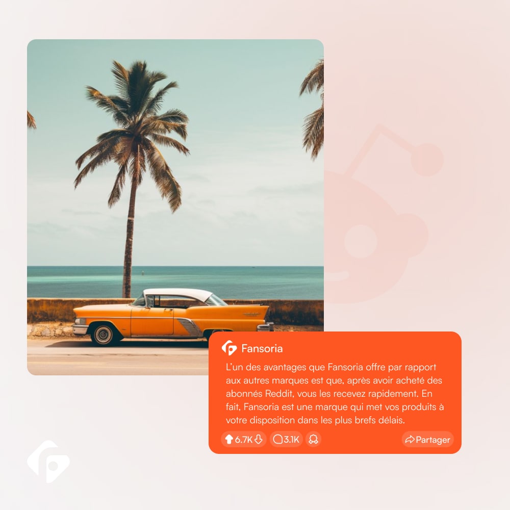 L’algorithme de Reddit