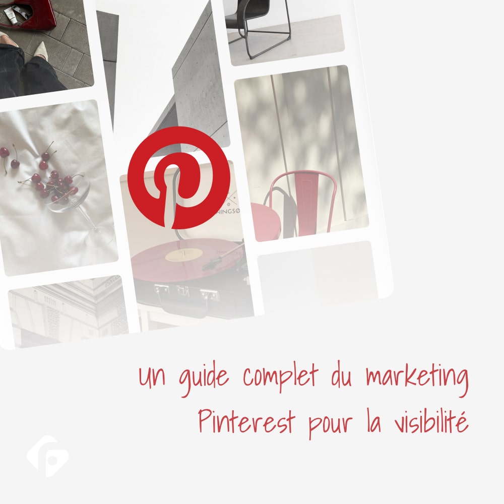 Marketing Pinterest