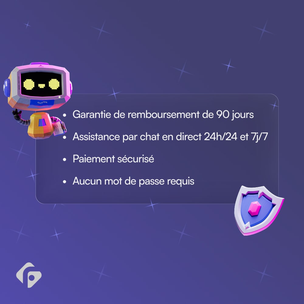 French Support Discord 24h24 et 7j7