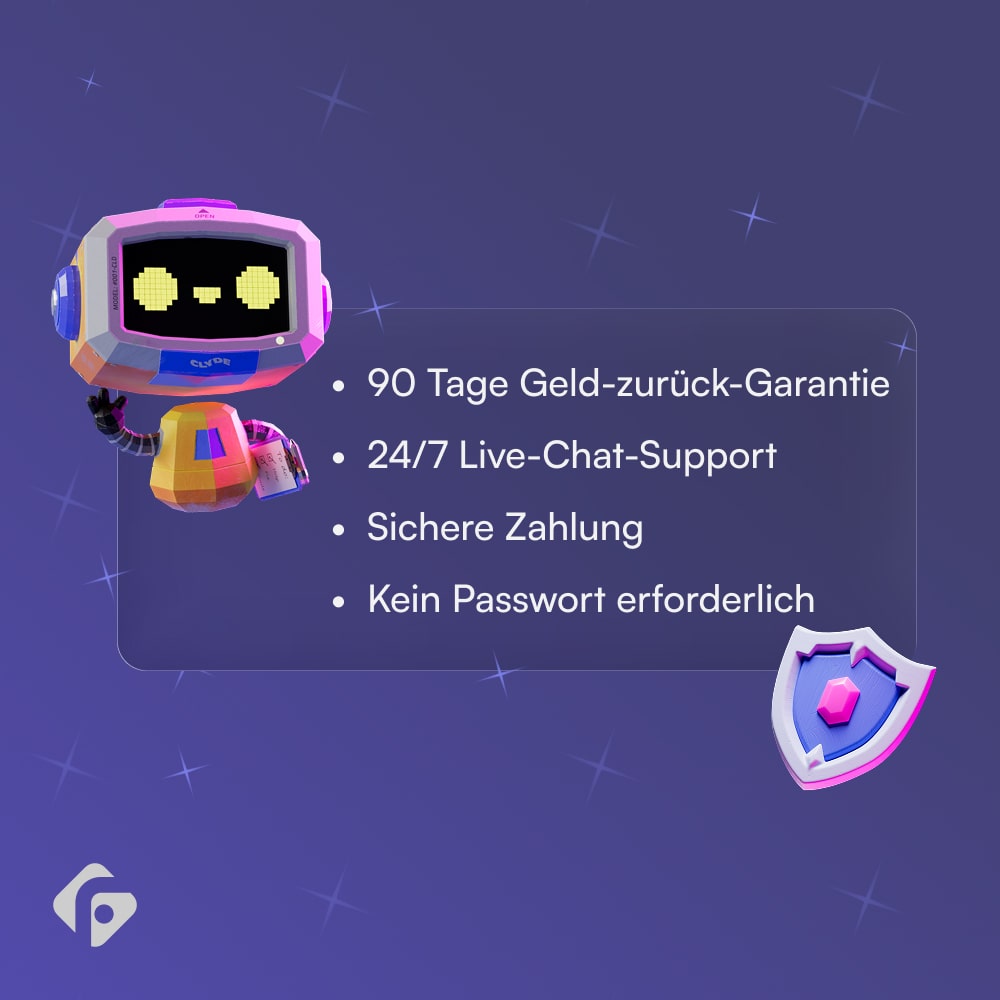 German 247 Discord-Support