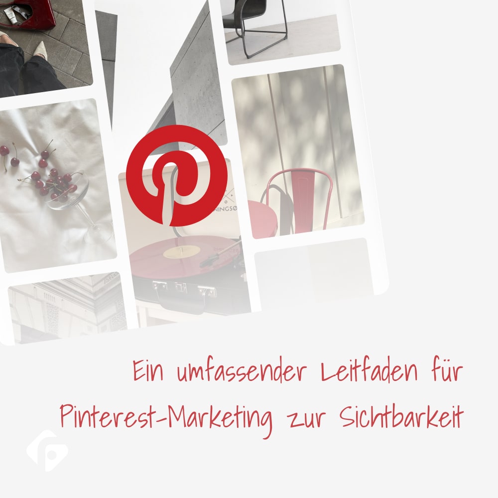 Pinterest-Marketing