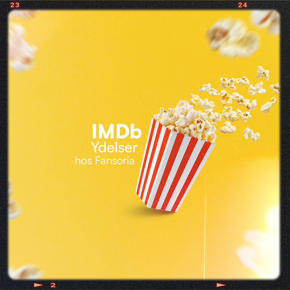 IMDb Marketing Tjenester