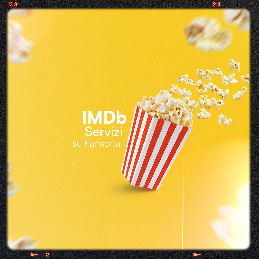 IMDb Servizi di marketing