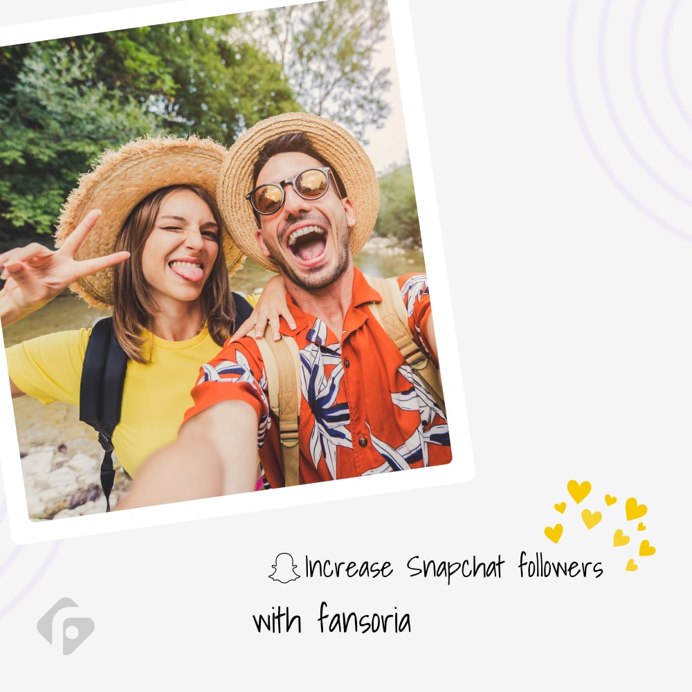 Increase reach Snapchat Service