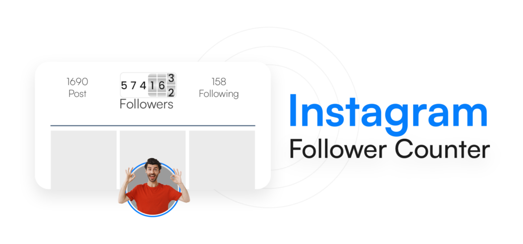 Instagram Follower Count voor bedrijven1 1