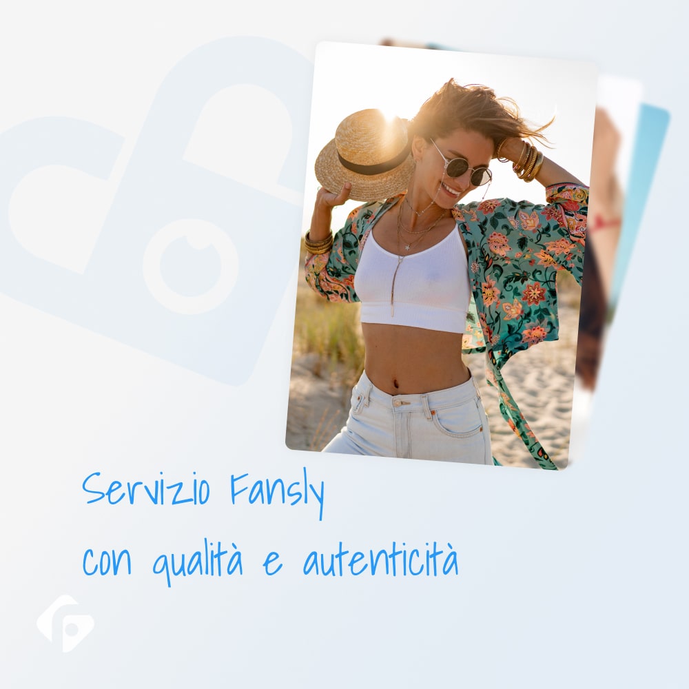 Servizio Fansly