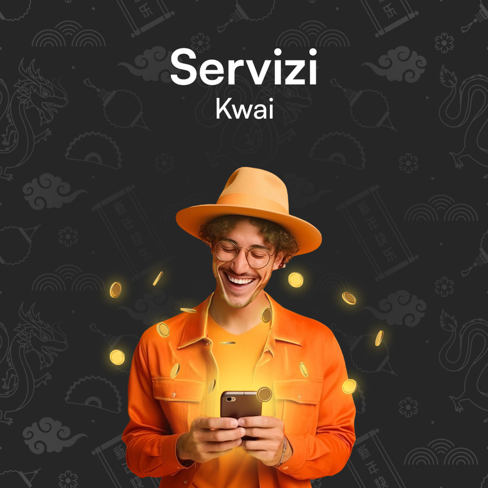 Servizi Kwai