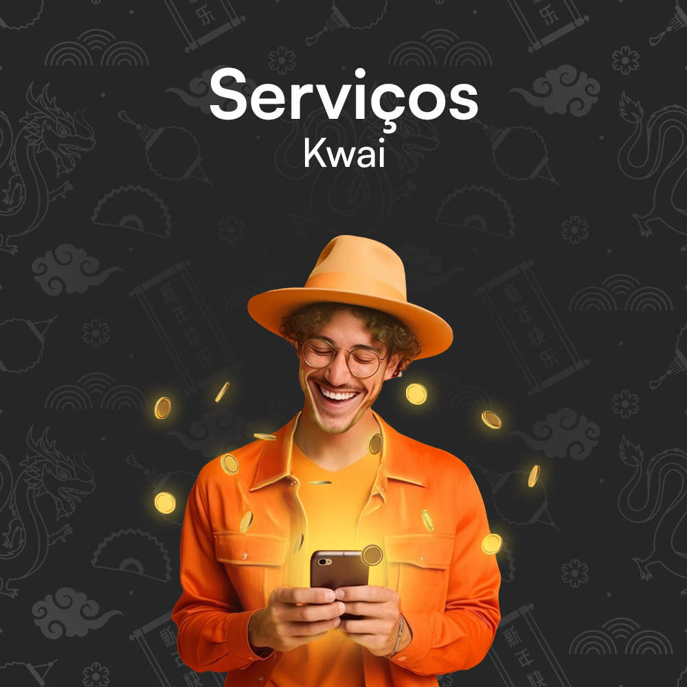 Serviços Kwai