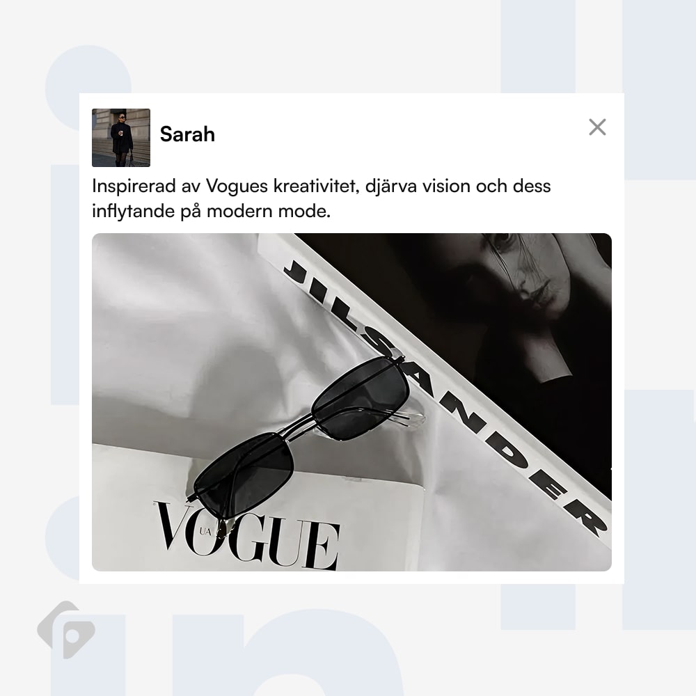 LinkedIn-marknadsföring