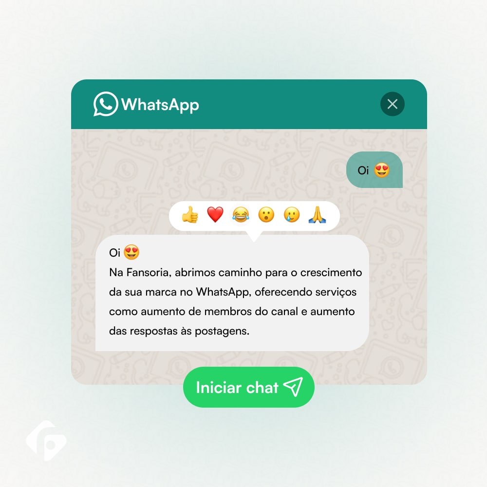 Marketing no WhatsApp