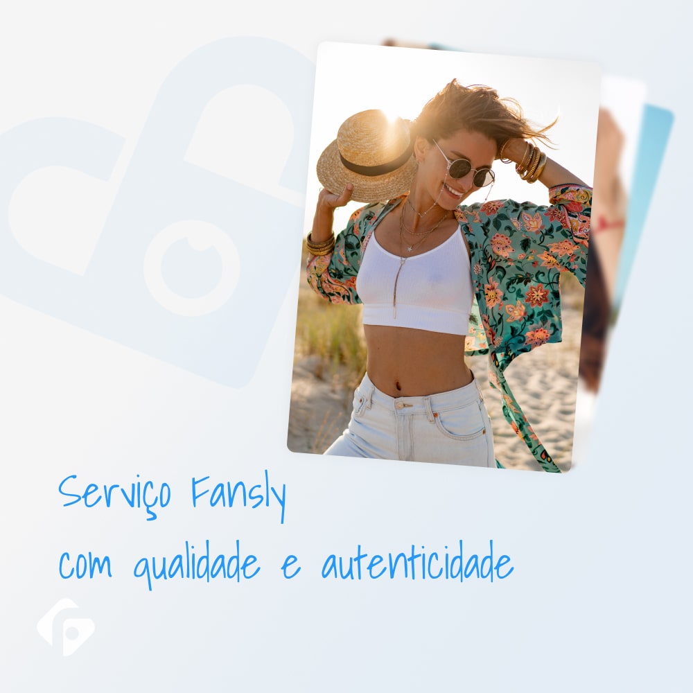 Serviço Fansly