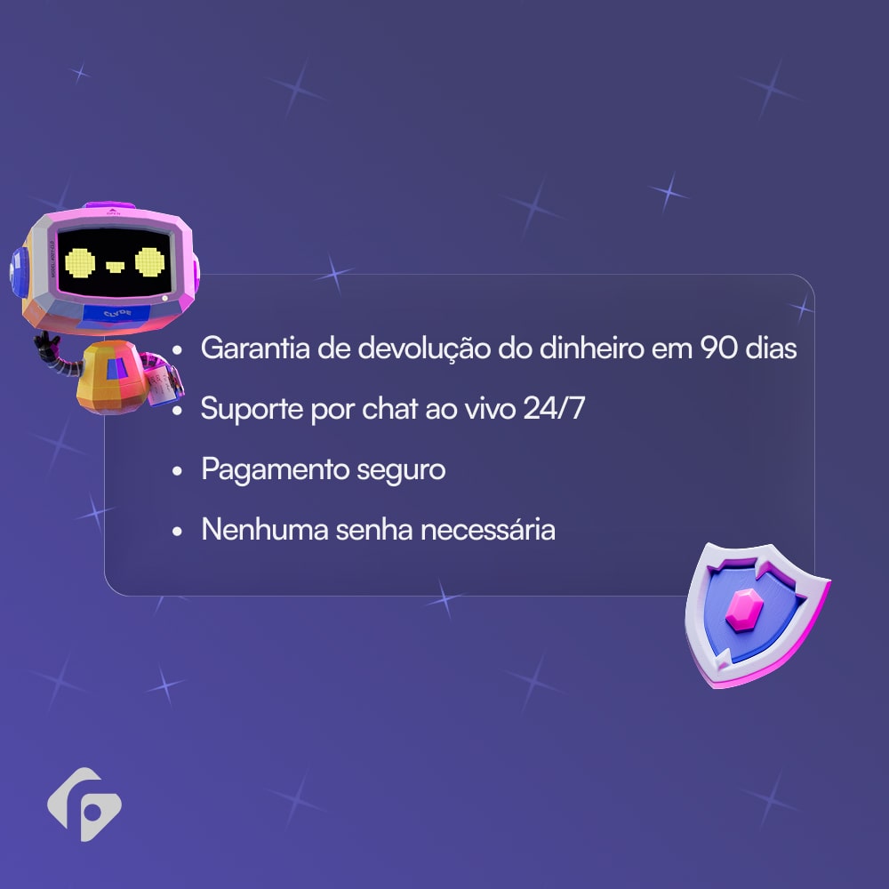 Portuguese Suporte Discord 247