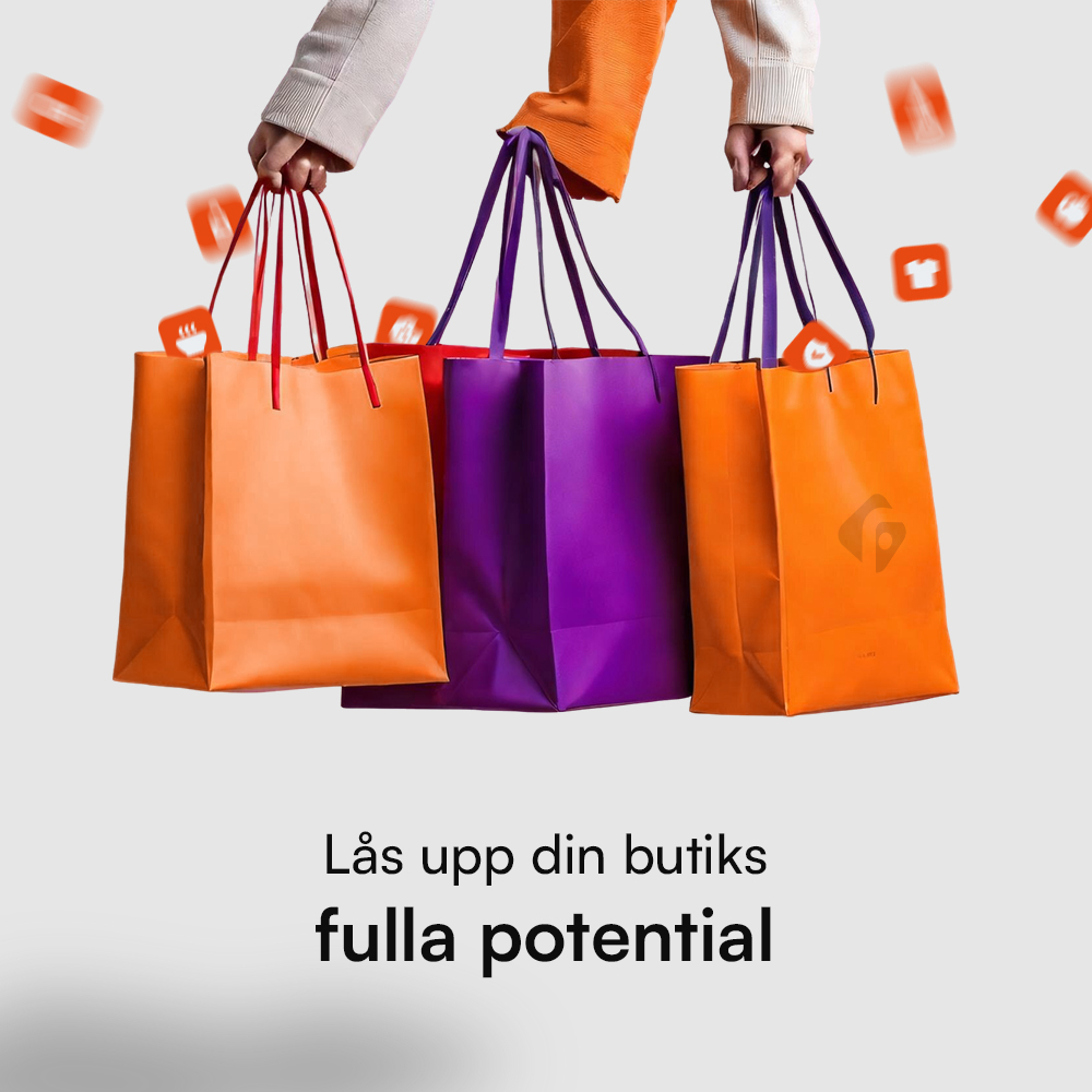 Shopee marknadsföring