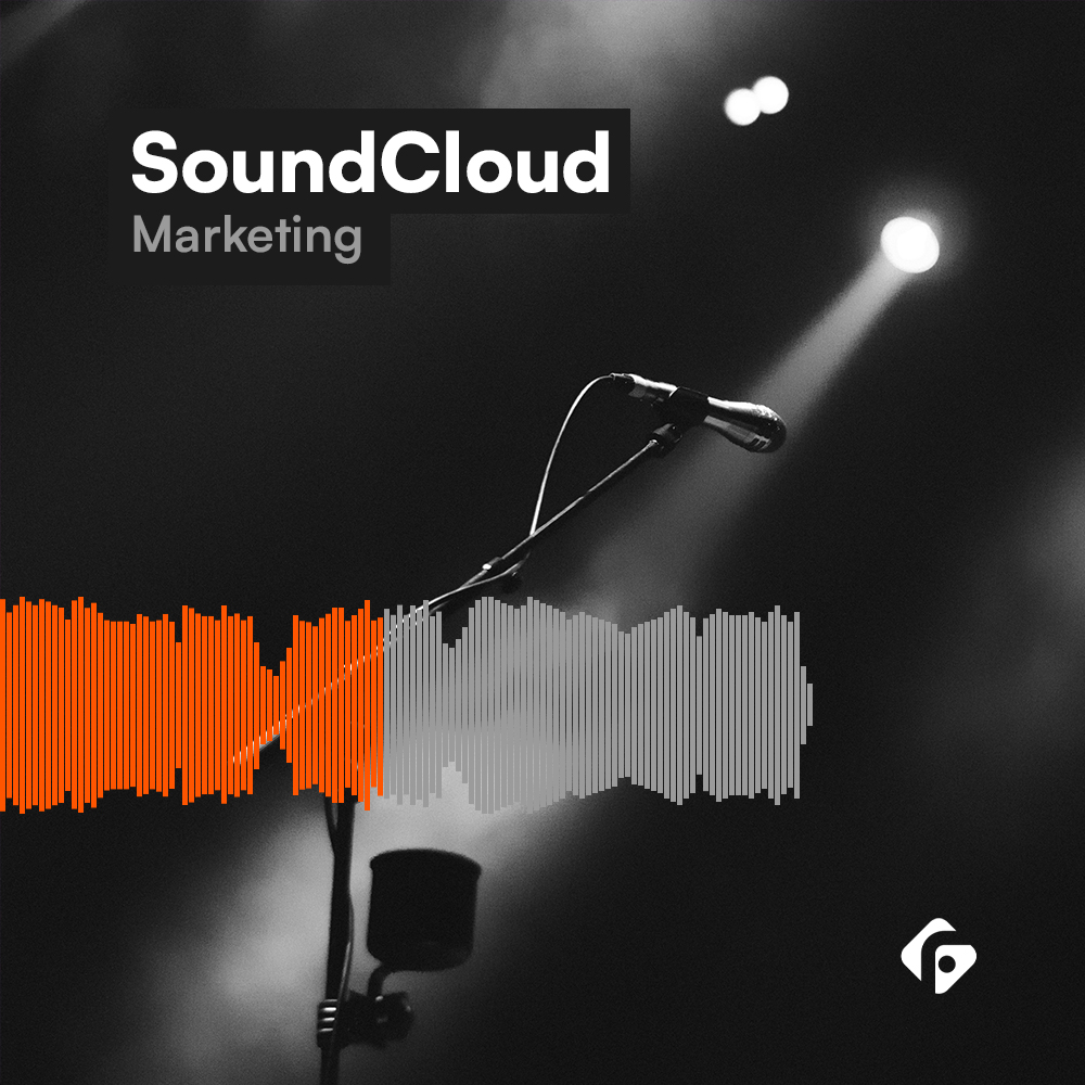 SoundCloud Marketing mit Fansoria