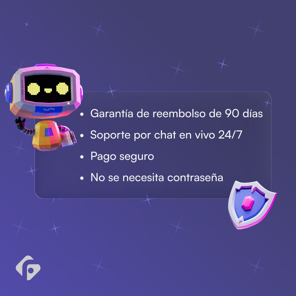 Spanish Soporte de Discord 247