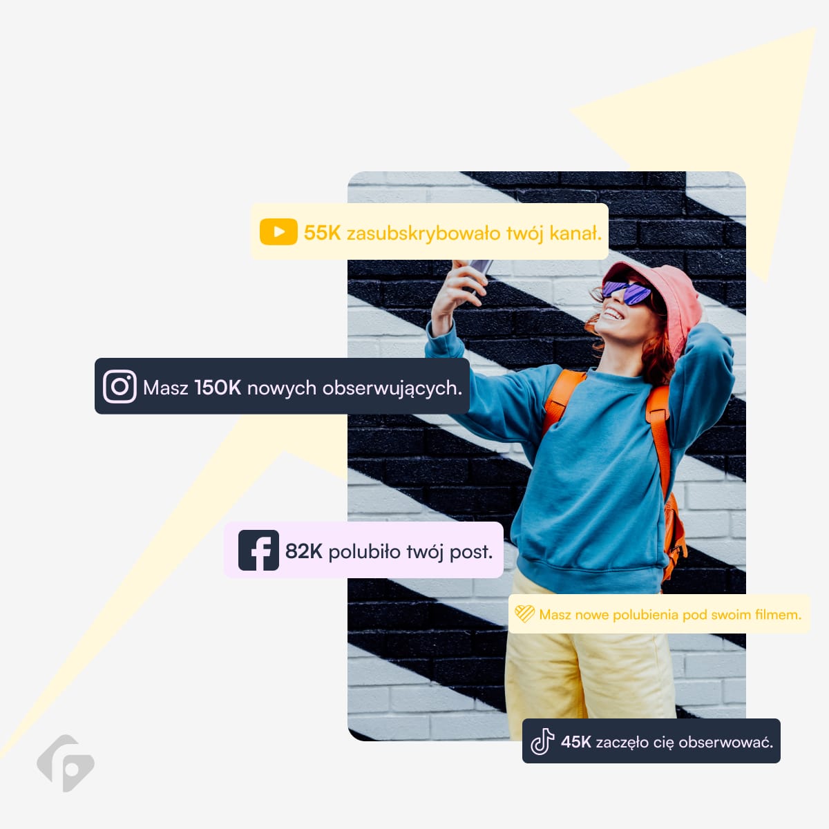 Stało się viralem w mediach społecznościowych