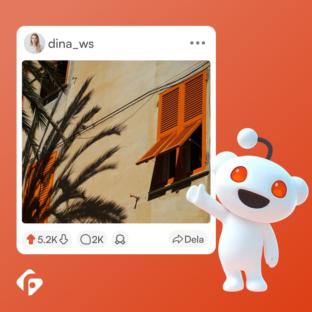 Reddit-marknadsföring