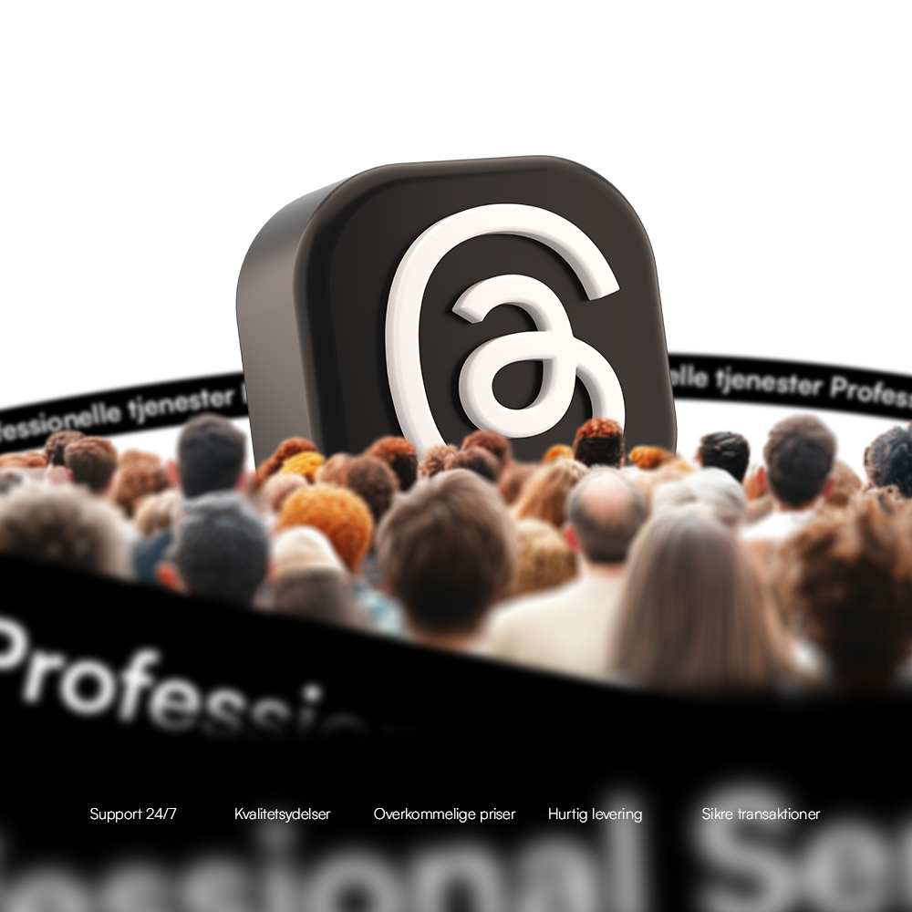 Threads Marketing Services