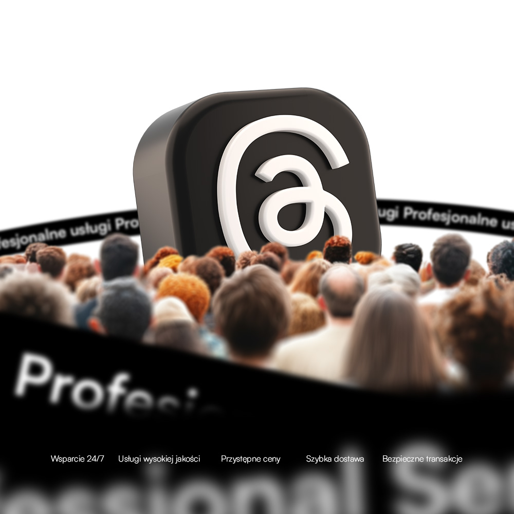 Threads Usługi Marketingowe