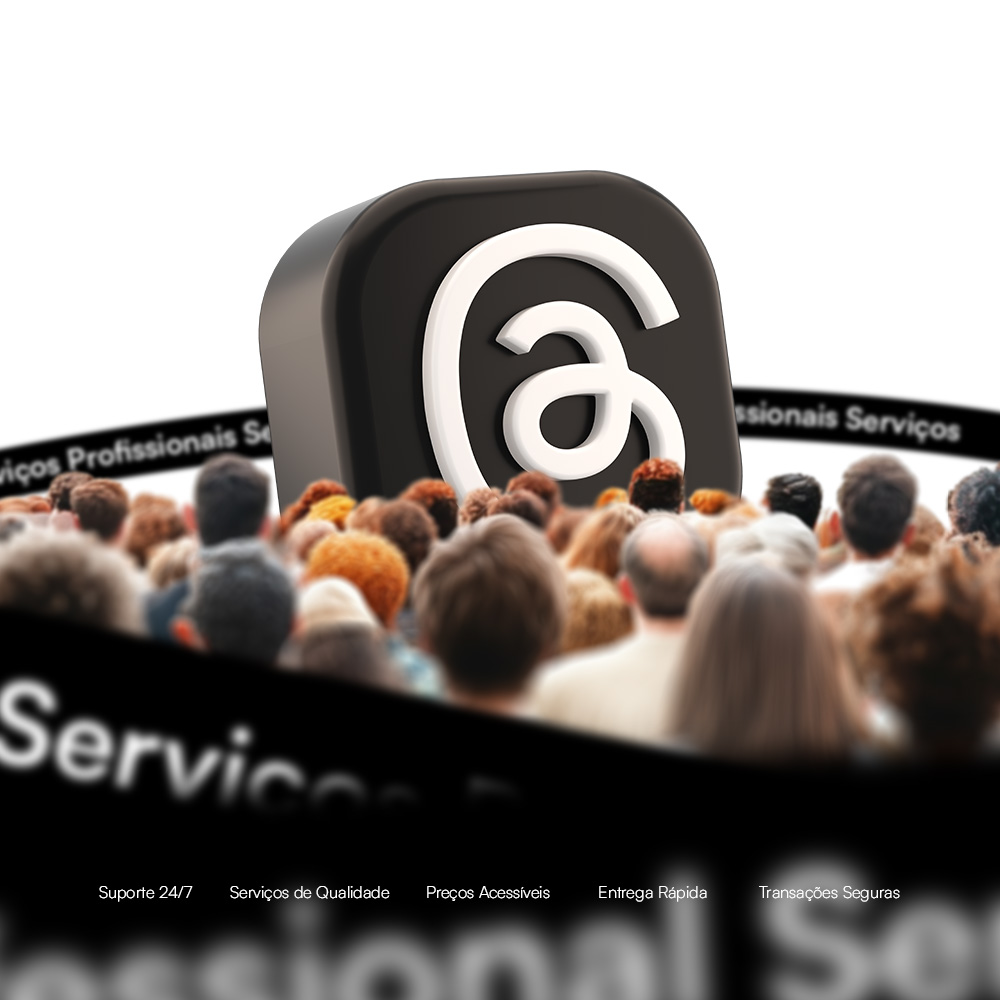 Threads Marketing Services