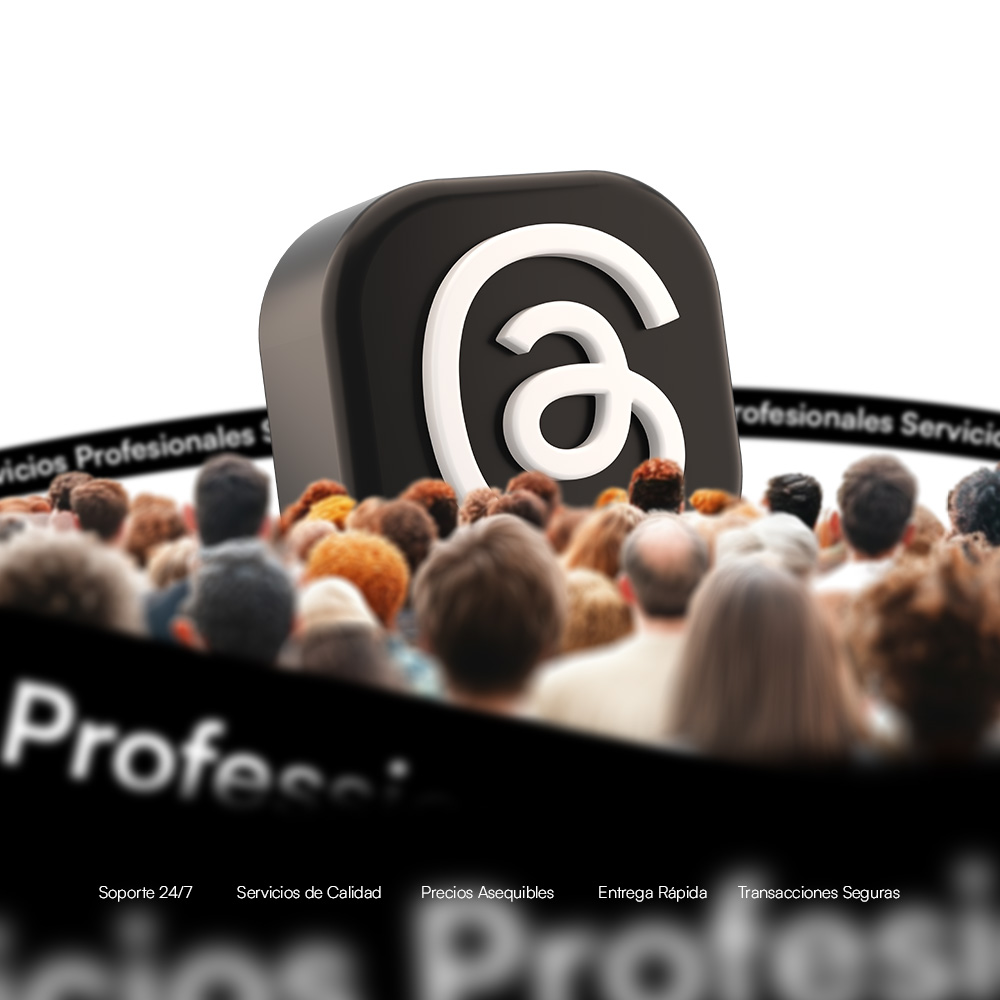 Threads Marketing Services