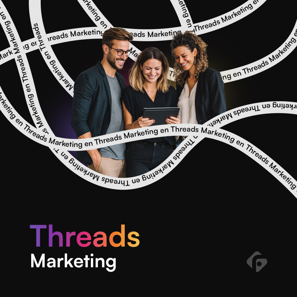 Marketing de Threads