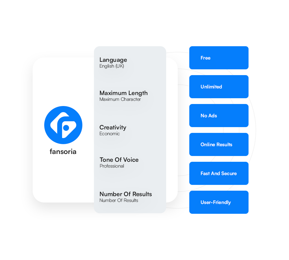 TikTok Bio Generieren1
