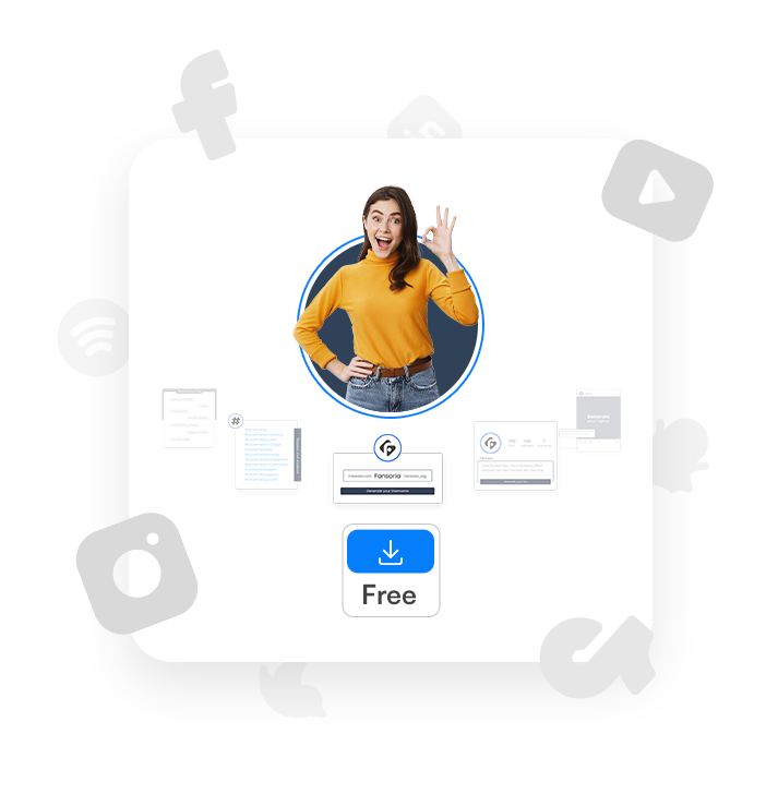 Top Free Social Media Tools for Download in All Platforms 1