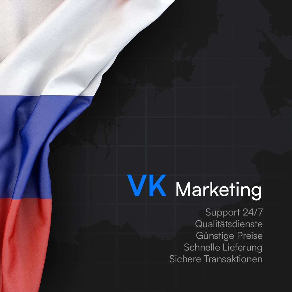 VK Marketing