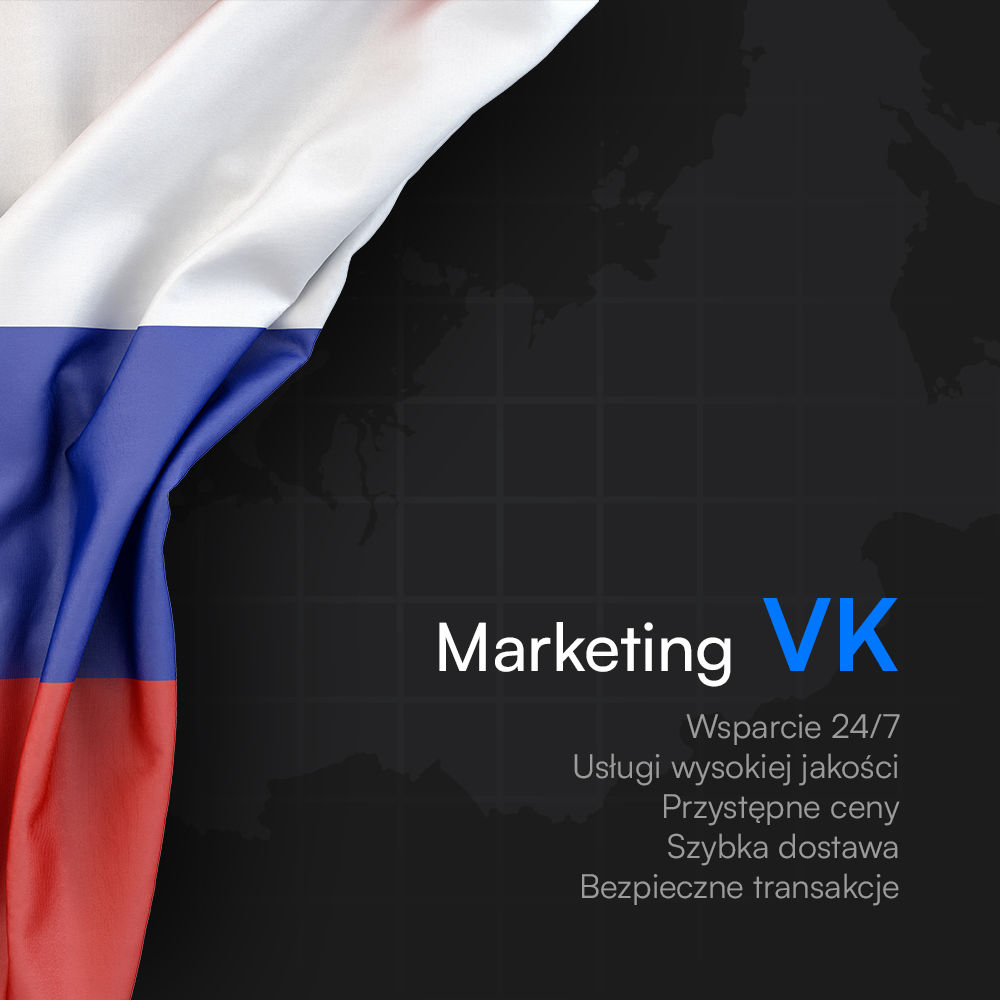 VK Marketing
