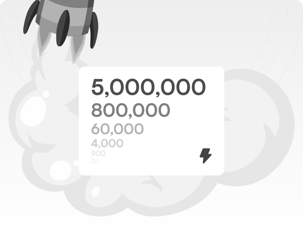 Instant Delivery-Threads