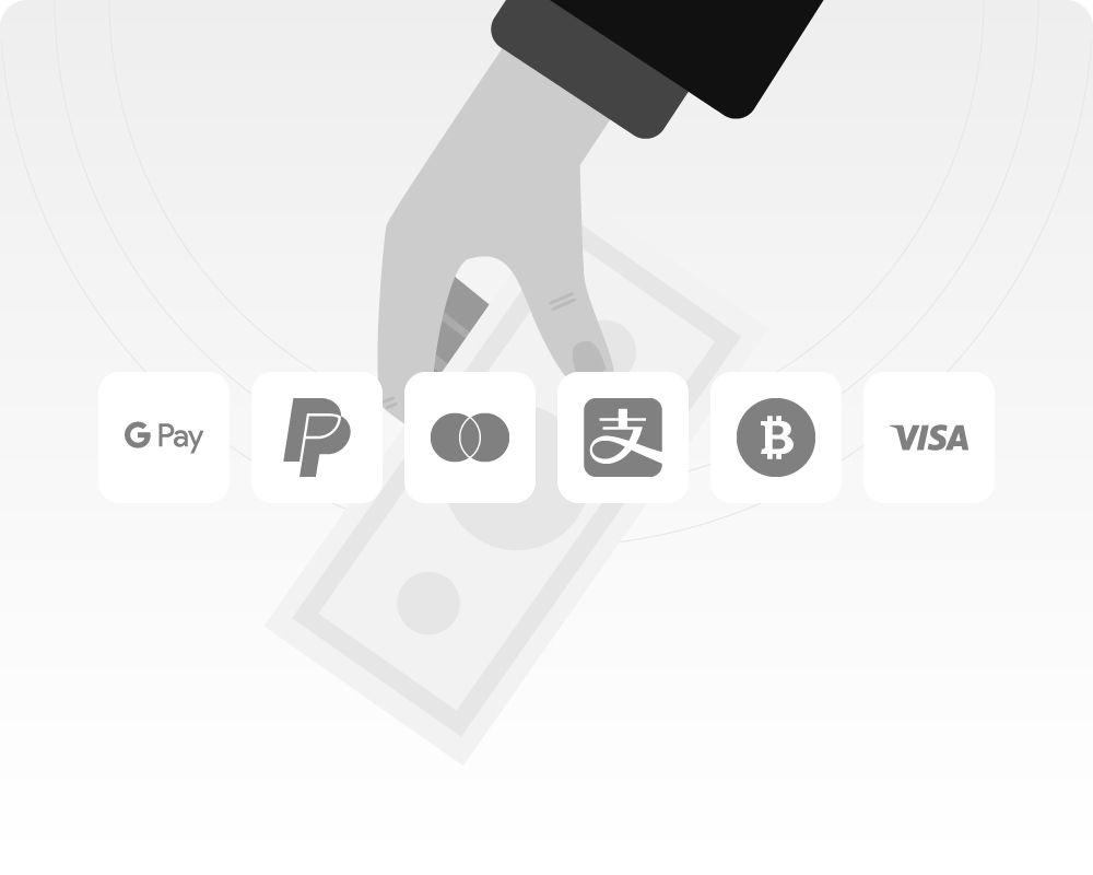 Sicher Und Sicher Zahlung-Threads