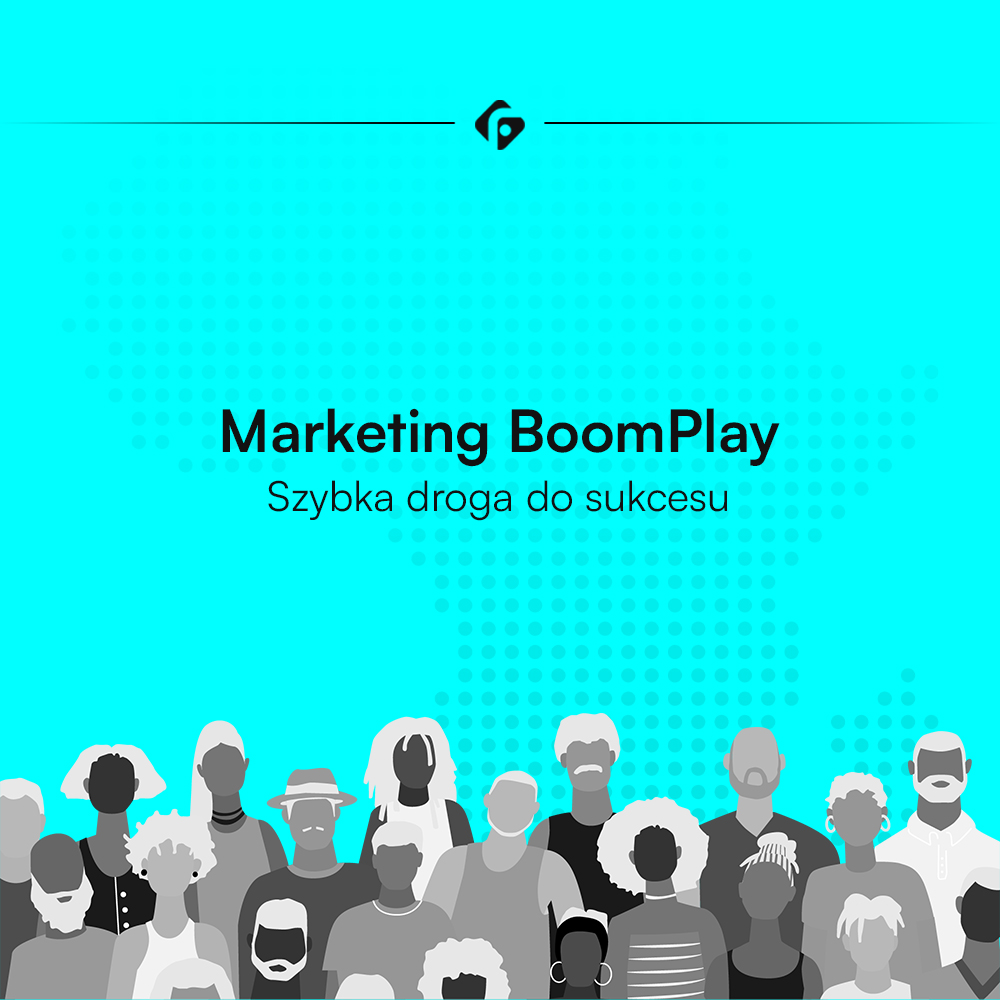 Marketing BoomPlay