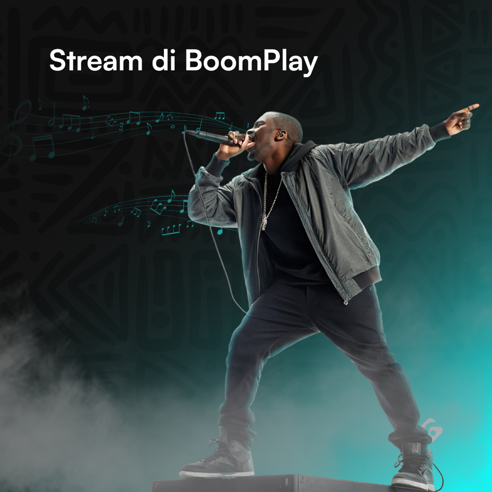 Servizi BoomPlay