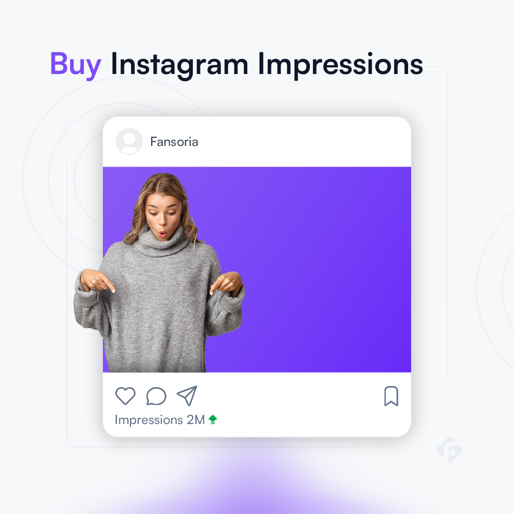Buy Instagram Impressions