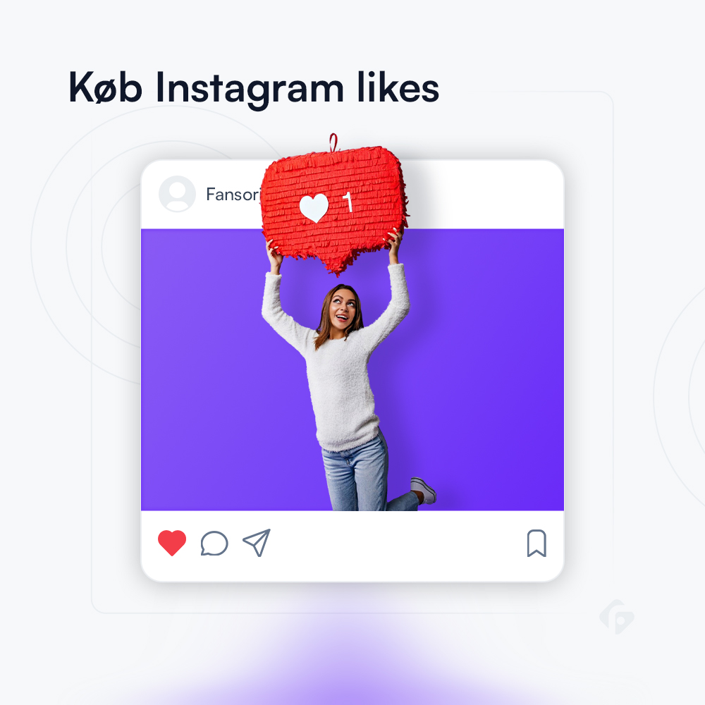 Køb Instagram Likes