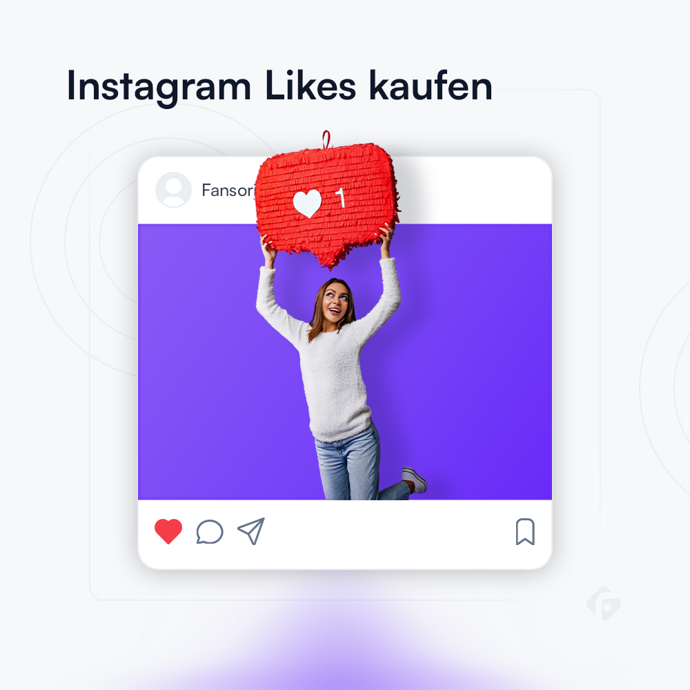 Instagram Likes Kaufen