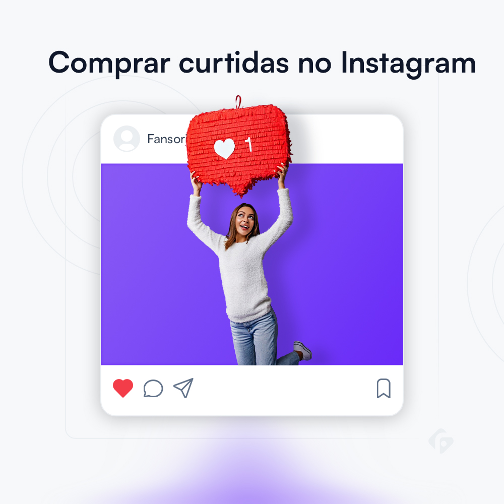 Comprar Likes Instagram