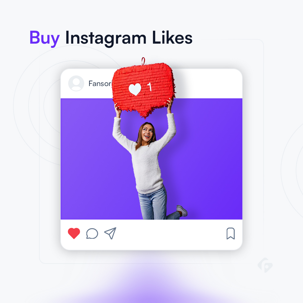 Buy Instagram Likes