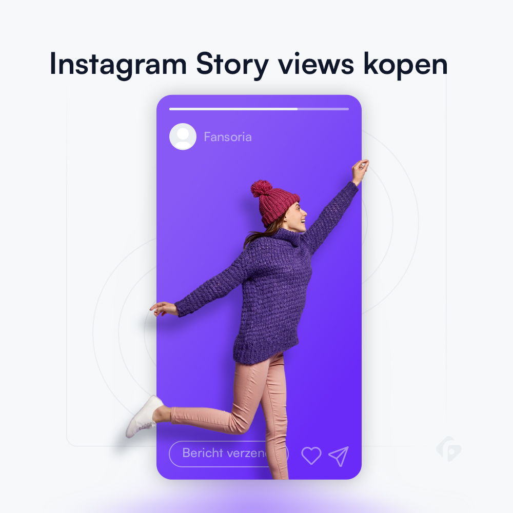 Instagram Story Views Kopen