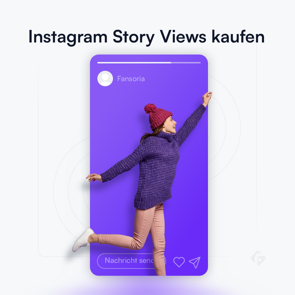 Instagram Story Views Kaufen