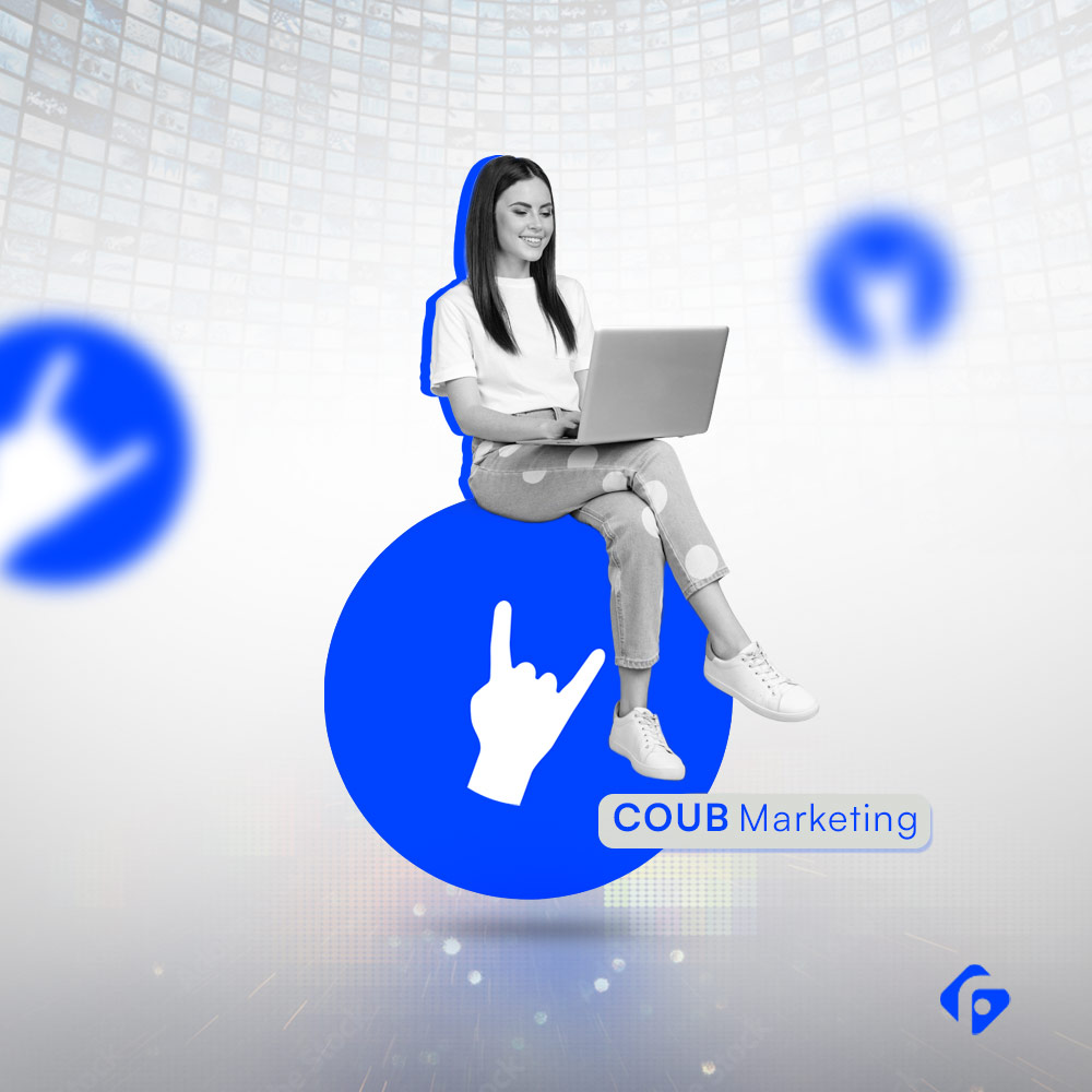 COUB Marketing