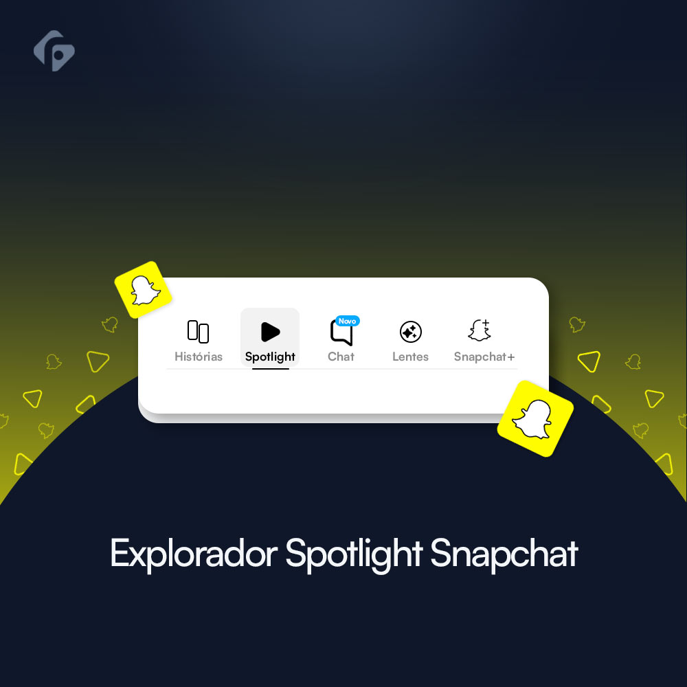 Compre o Snapchat Spotlight Explorer