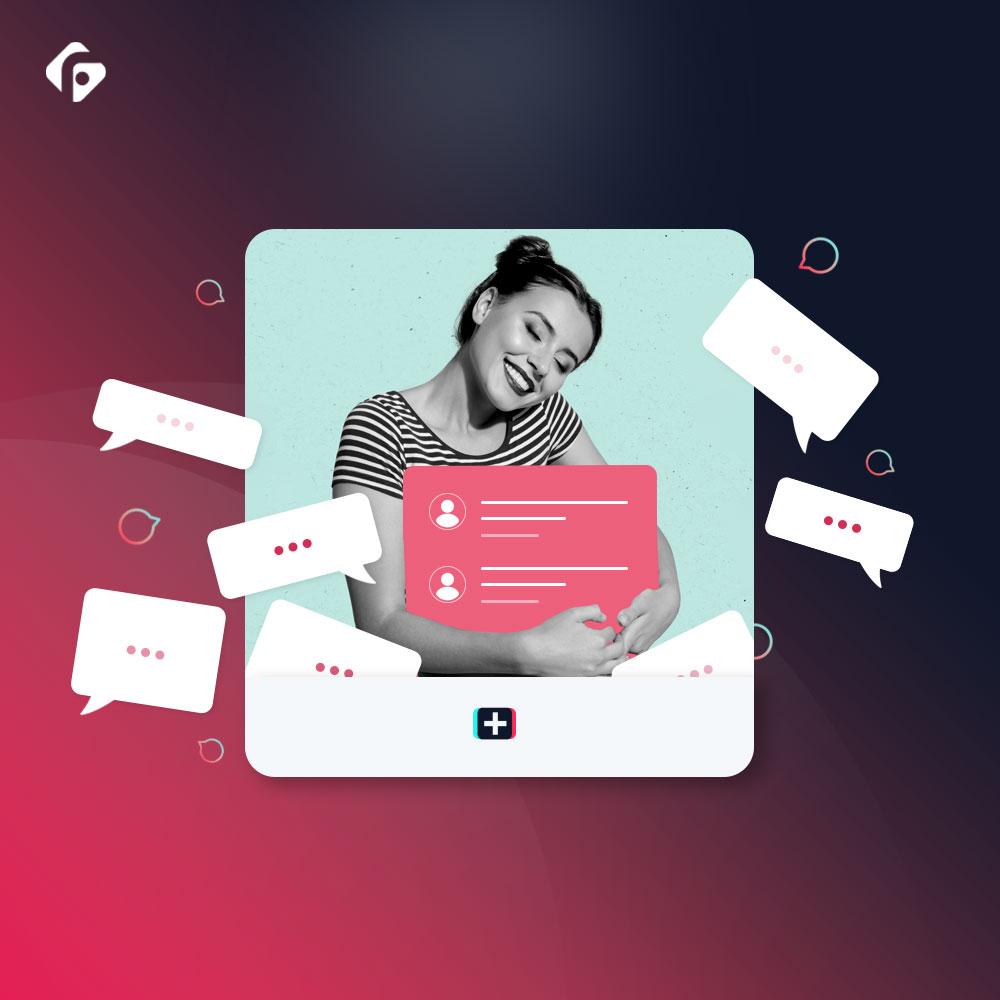 Consigue más comentarios