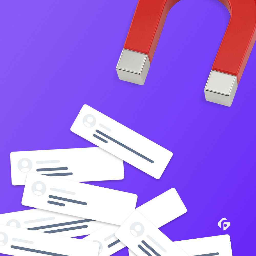 Instagram Kommentarer Produkt