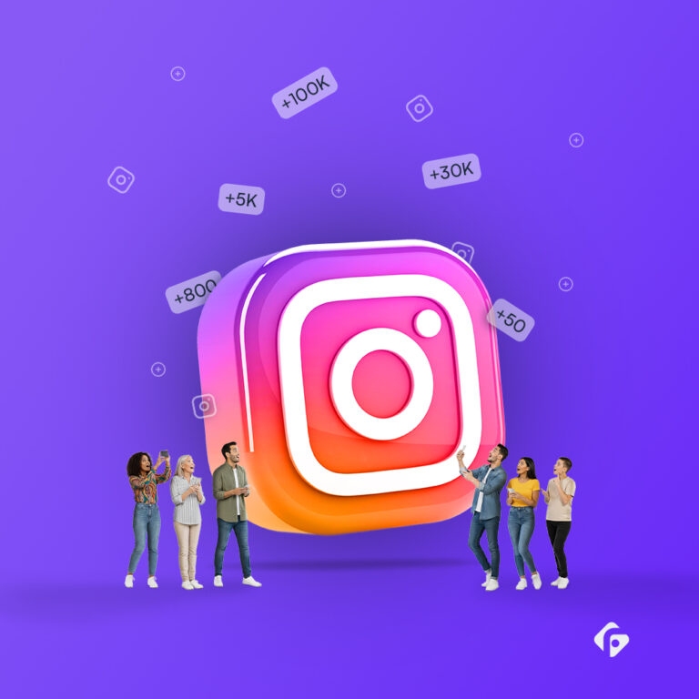 Buy Instagram Followers | 100% Real & Active Followers
