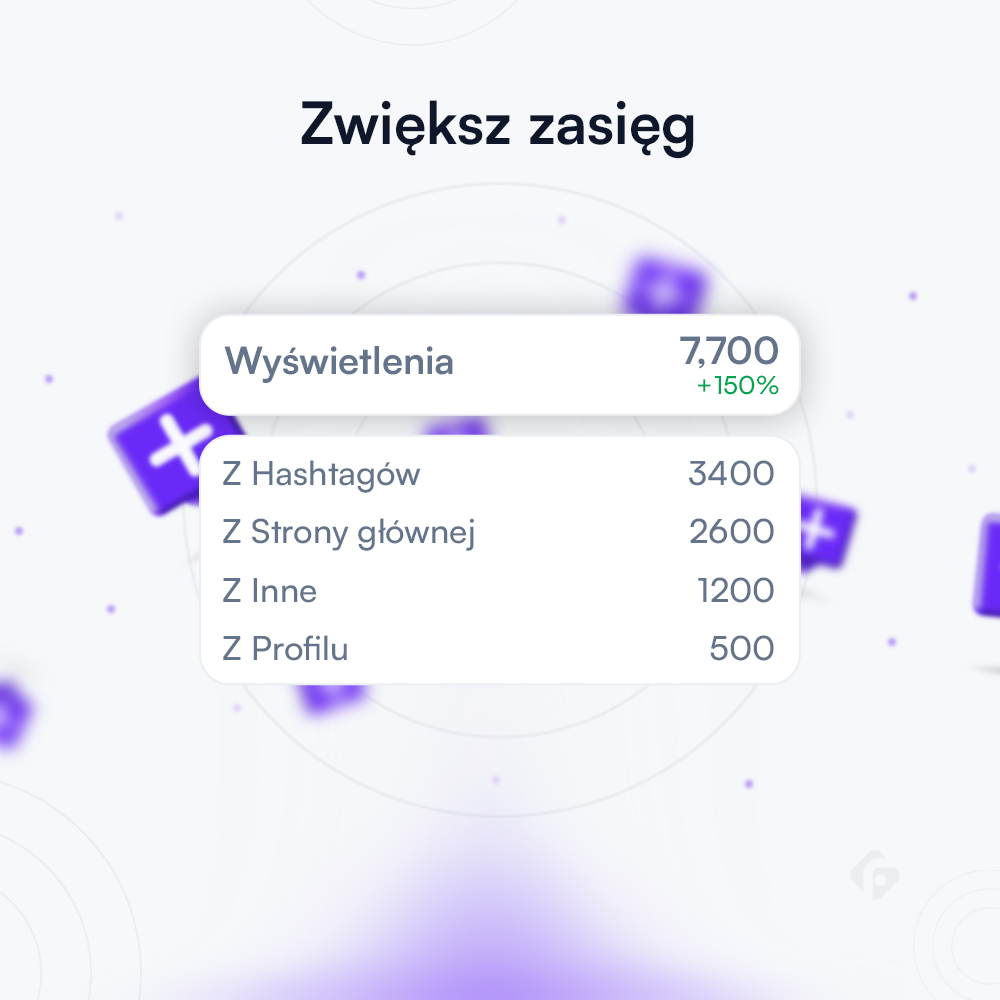 Impresje na Instagramie