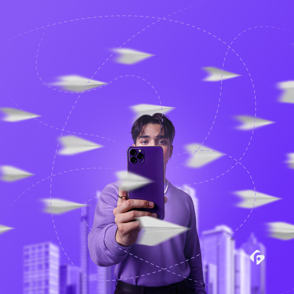 Instagram Compartilha Produto